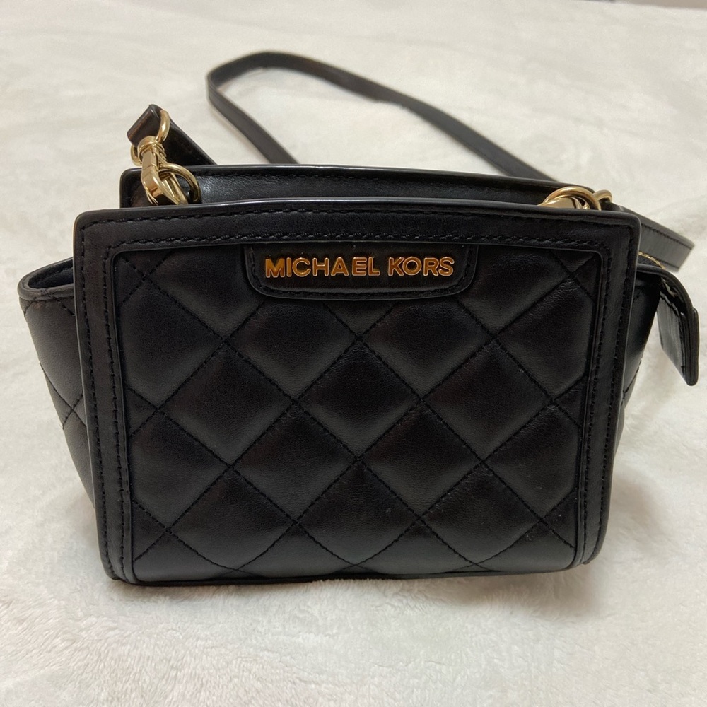 Crossbody Michael kors bag